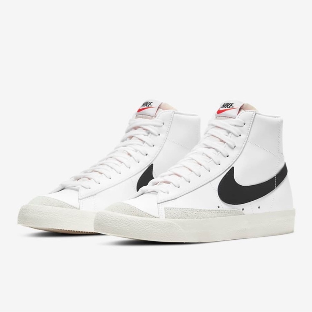 NWOT men’s Nike blazers
